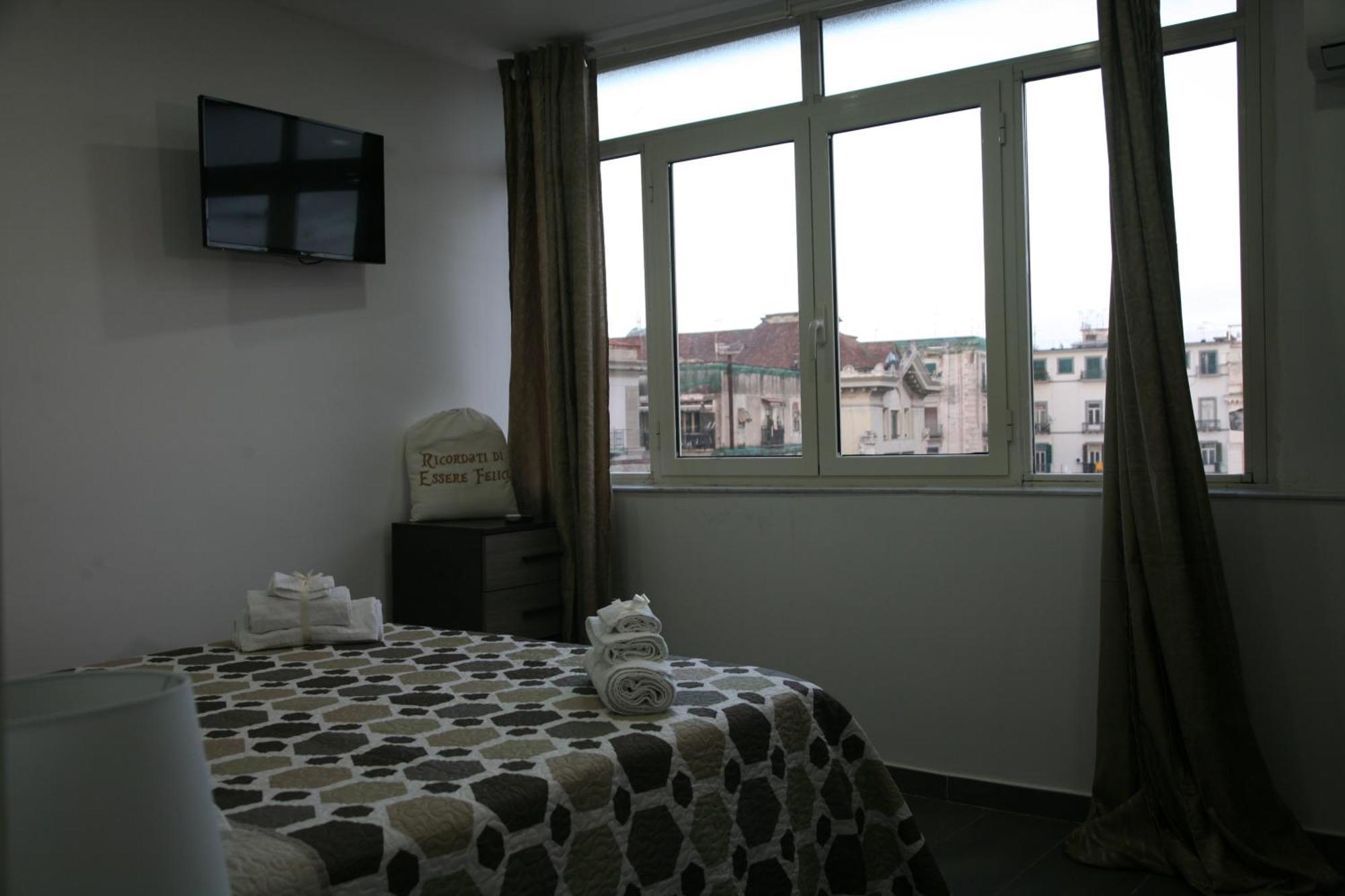 Dimora Portanolana Naples